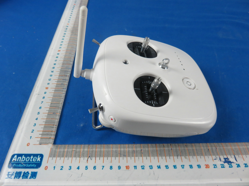 FCC ID U45-NETX219 External Photos