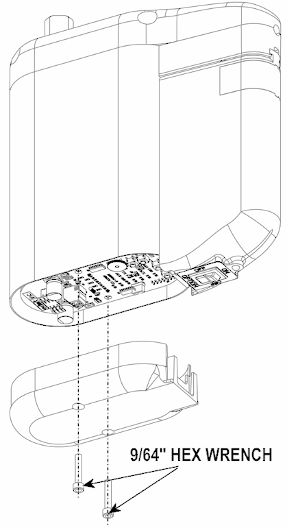 FCC ID U4A-ADA1028W Users Manual