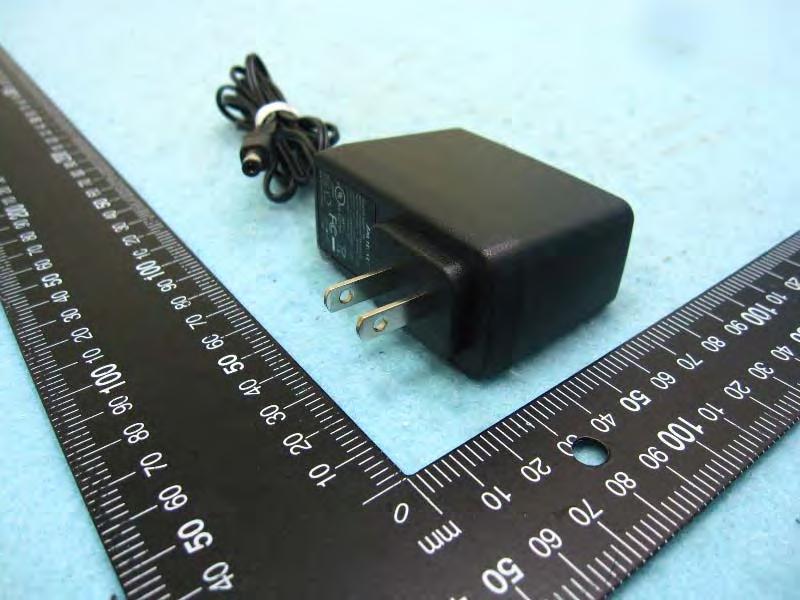 FCC ID U4P-CGNV21 External Photos