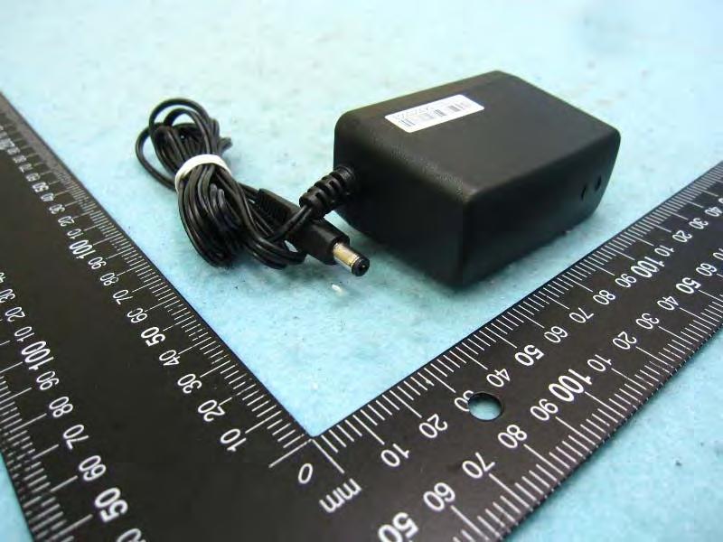FCC ID U4P-CGNV21 External Photos