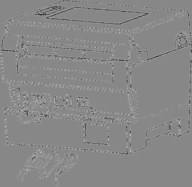 FCC ID U5MLABEL-L410 Users Manual
