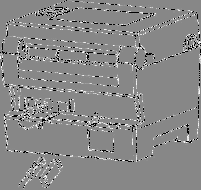 FCC ID U5MLABEL-L410 Users Manual