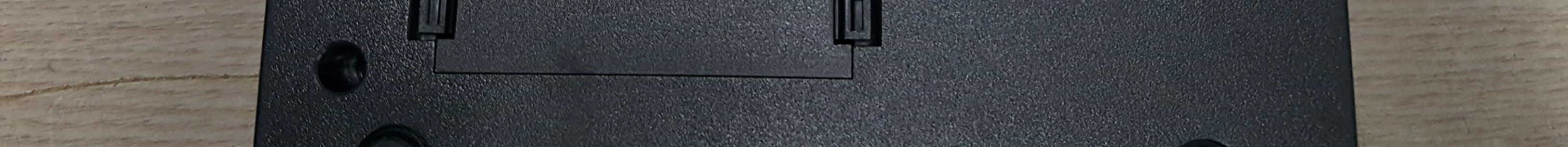 FCC ID U5MLABEL-TX420 ID Label Location Info