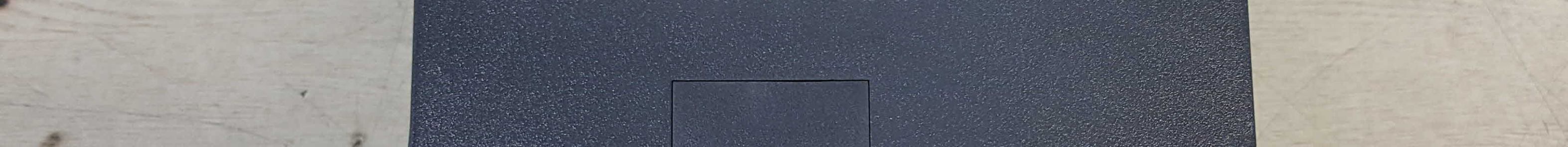 FCC ID U5MLABEL-X420 ID Label Location Info