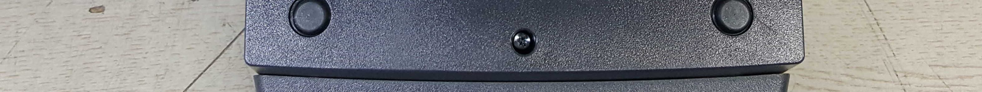 FCC ID U5MLABEL-X420 ID Label Location Info