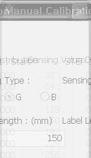 FCC ID U5MLABEL-X420 Users Manual