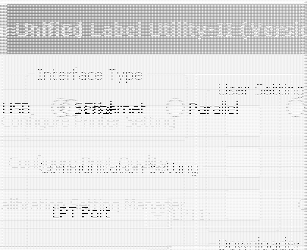 FCC ID U5MLABEL-X420 Users Manual