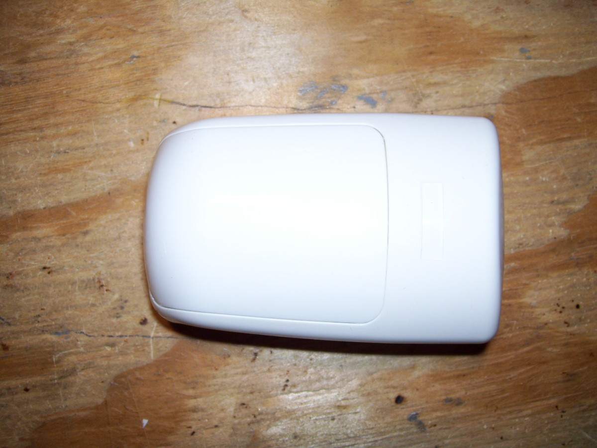 FCC ID U5X-RE310 External Photos