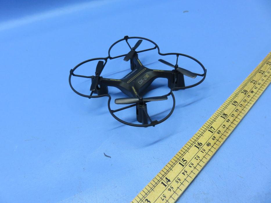 FCC ID U7U2903101-RX External Photos