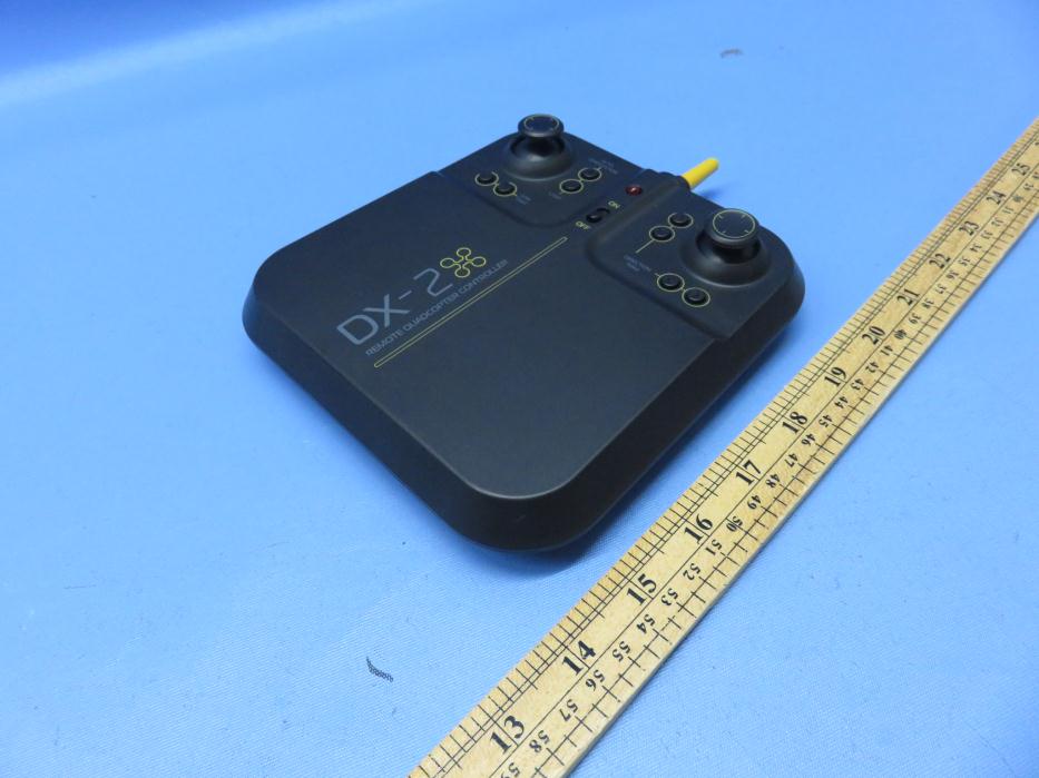 FCC ID U7U2903101-RX External Photos