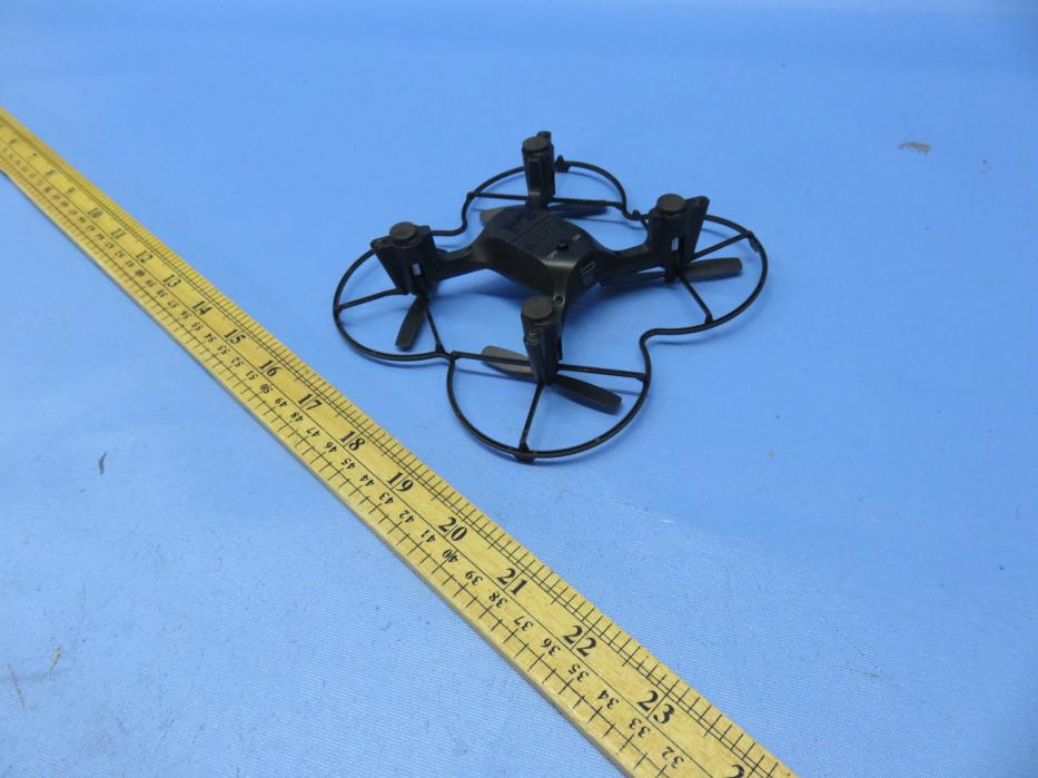 FCC ID U7U2903101-RX External Photos
