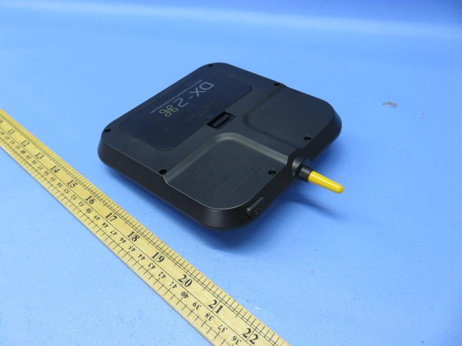 FCC ID U7U2903101-RX External Photos
