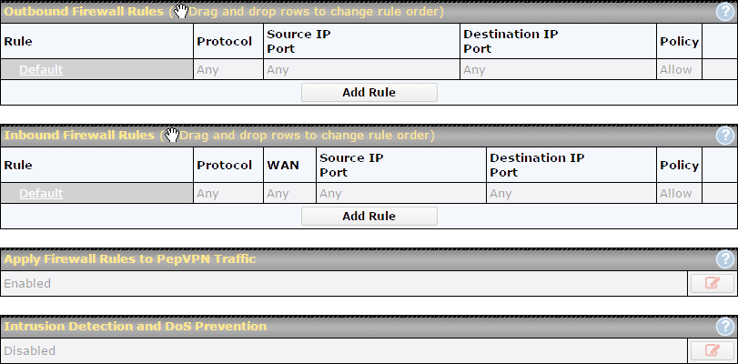 FCC ID U8G-P1930LITE Users Manual