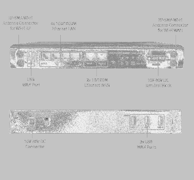 FCC ID U8G-P1930LITE Users Manual
