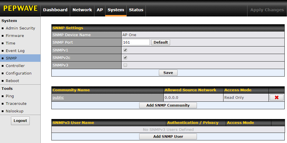 FCC ID U8G-P1AC6 Users Manual