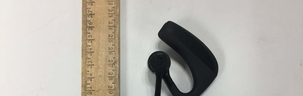 FCC ID UAG-BLEE Users Manual