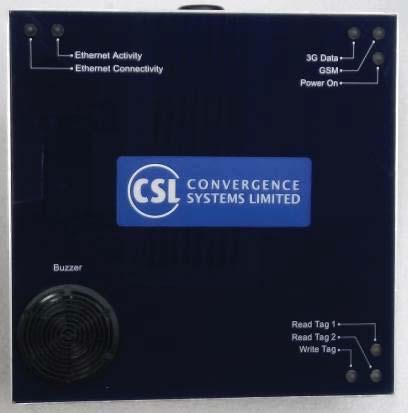 FCC ID UB4CS2083G Users Manual