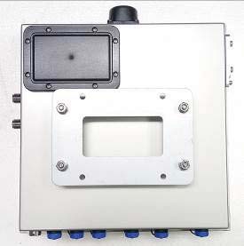 FCC ID UB4CS2083G Users Manual