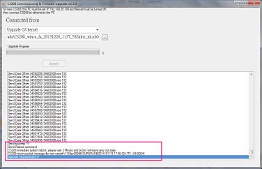FCC ID UB4CS2083G Users Manual