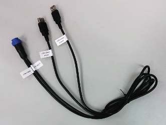 FCC ID UB4CS2083G Users Manual