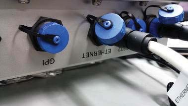 FCC ID UB4CS2083G Users Manual