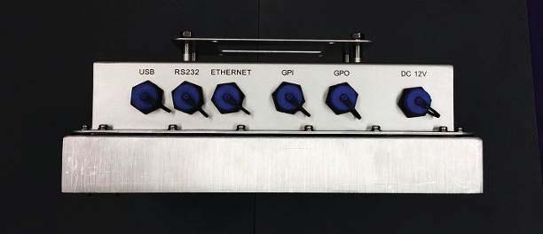 FCC ID UB4CS2083G Users Manual