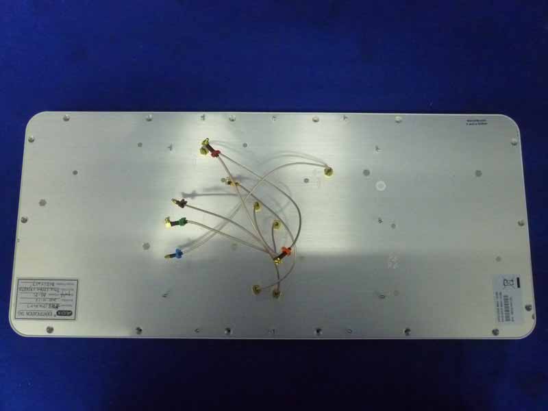 FCC ID UCC-WA3311NAC-E External Photos