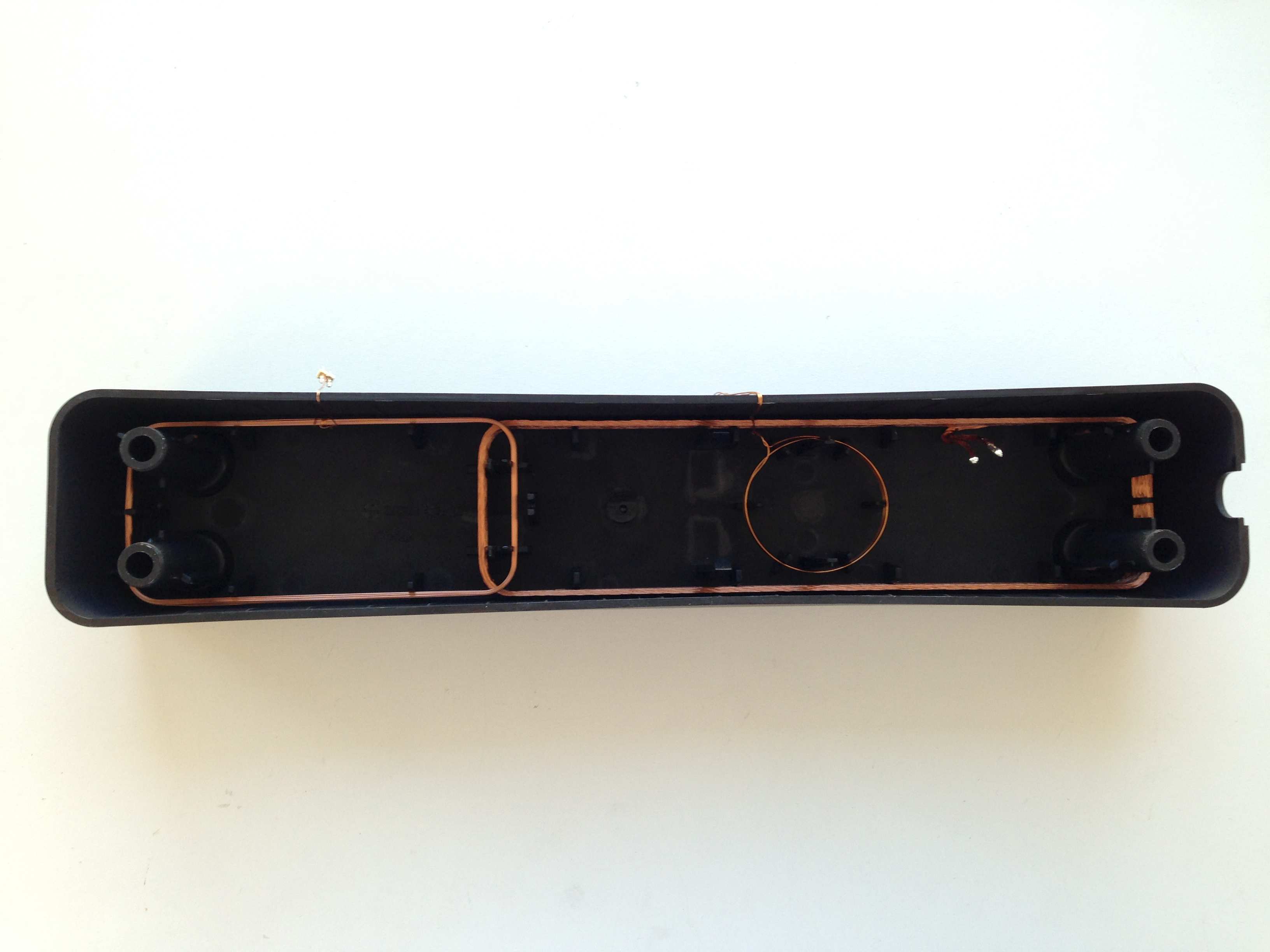 FCC ID UCS874863 Internal Photos