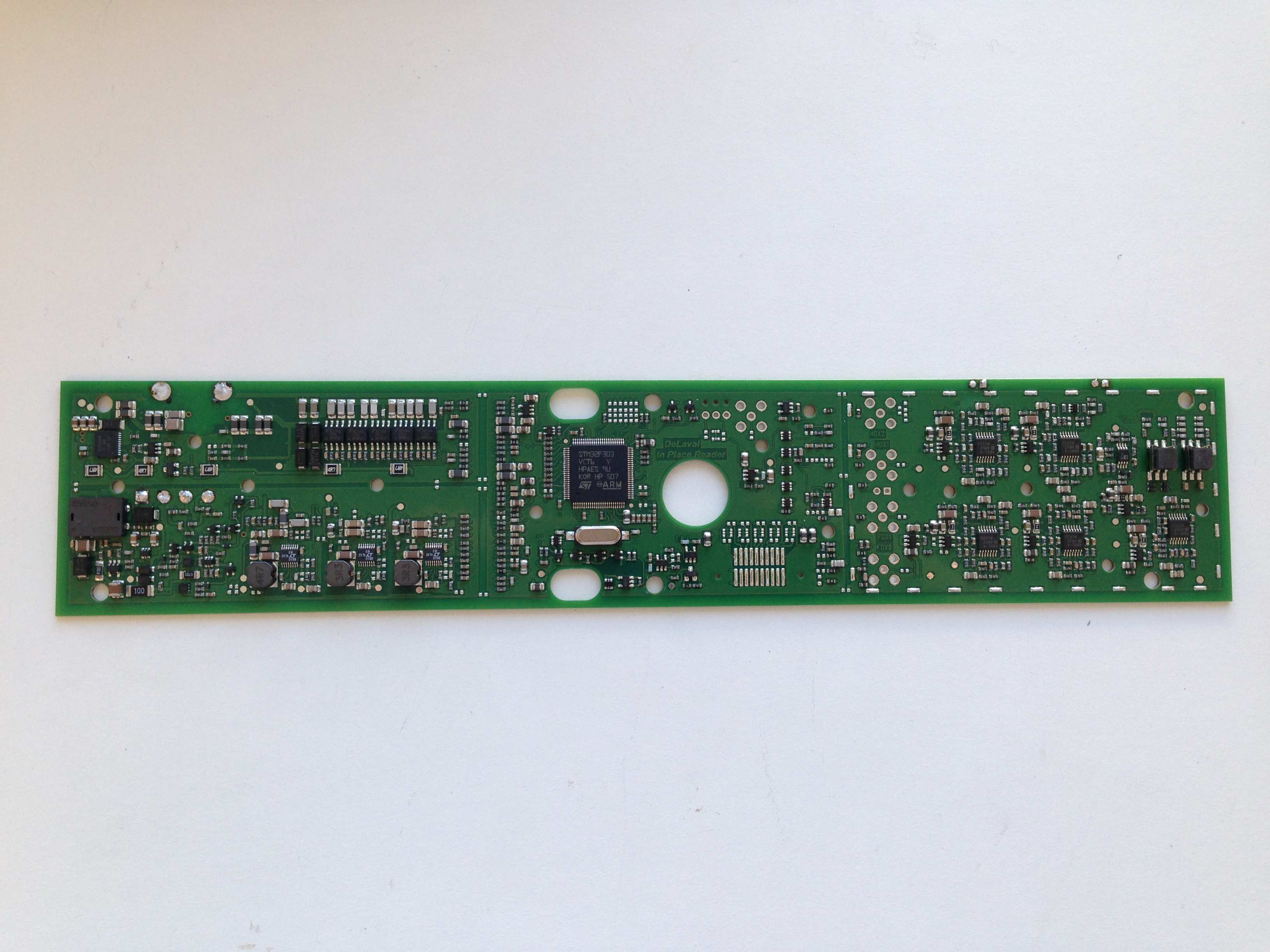 FCC ID UCS874863 Internal Photos