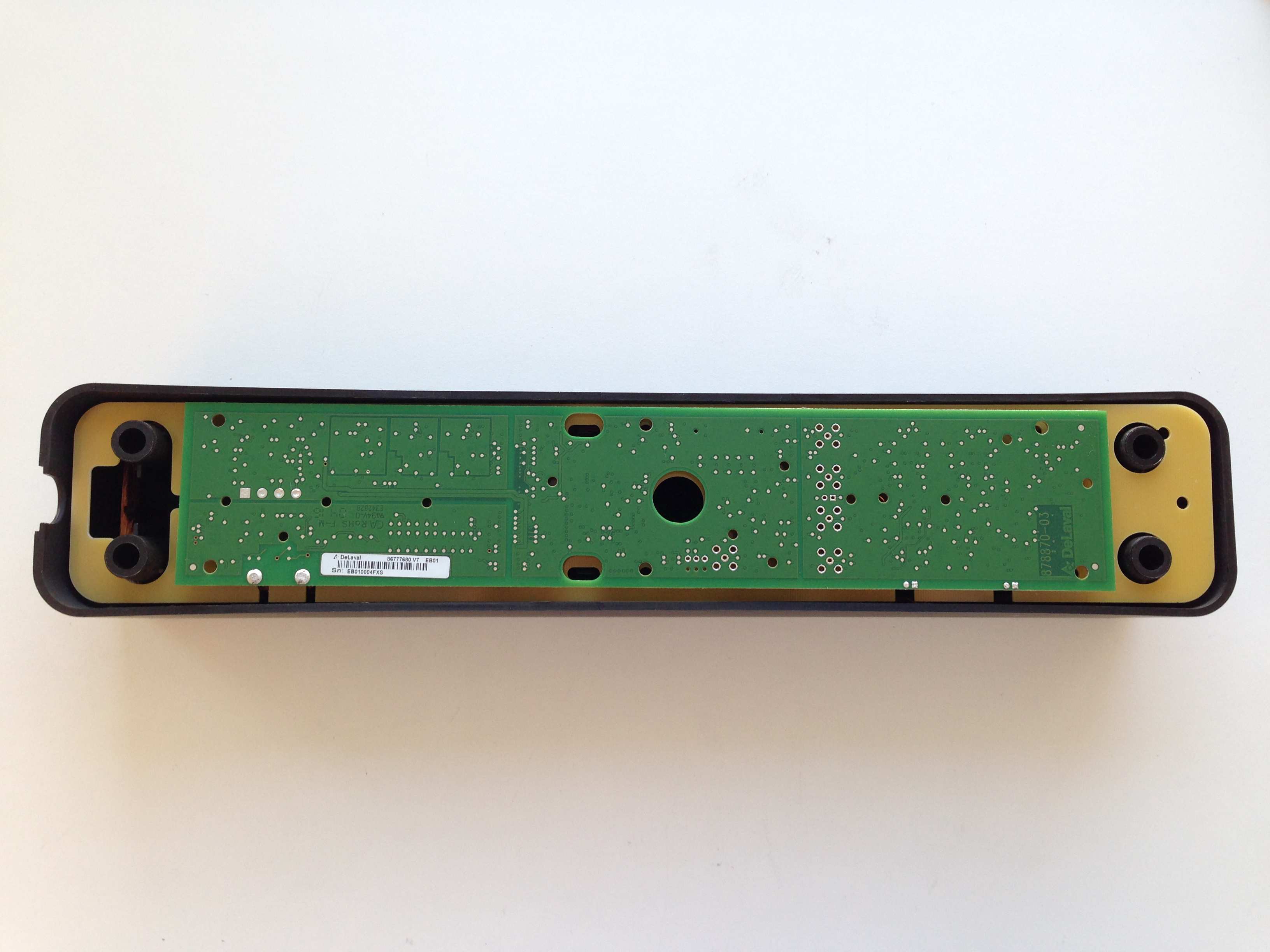 FCC ID UCS874863 Internal Photos