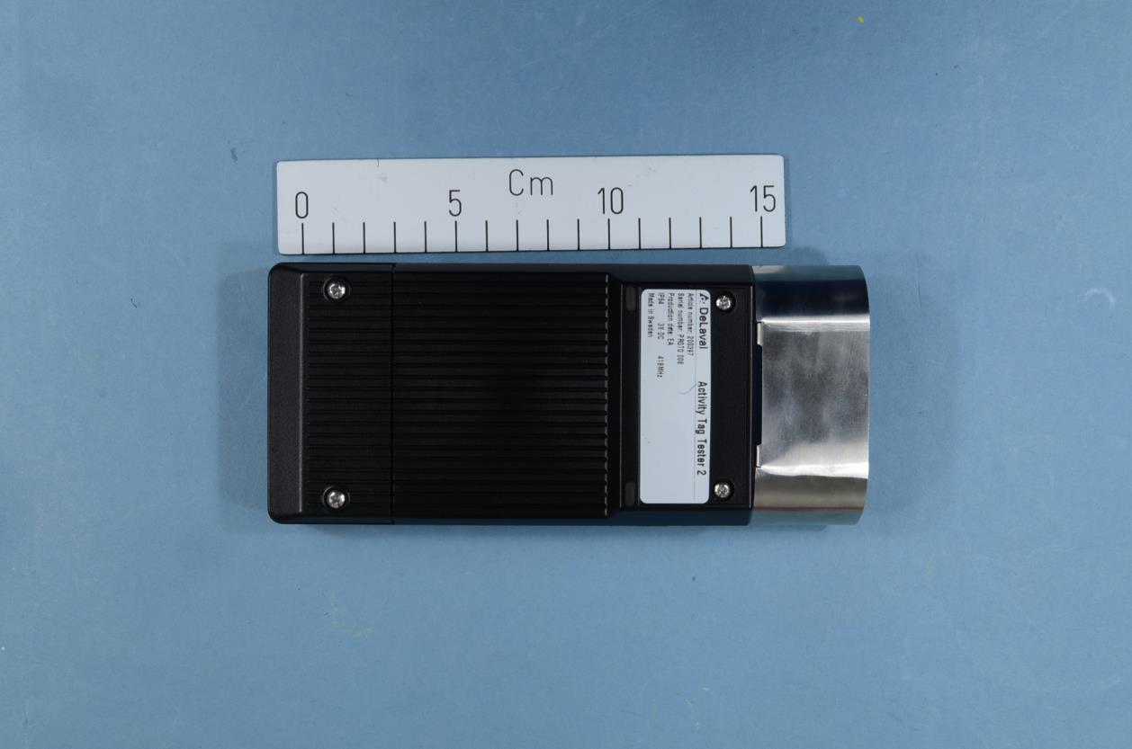 FCC ID UCS88620301 External Photos