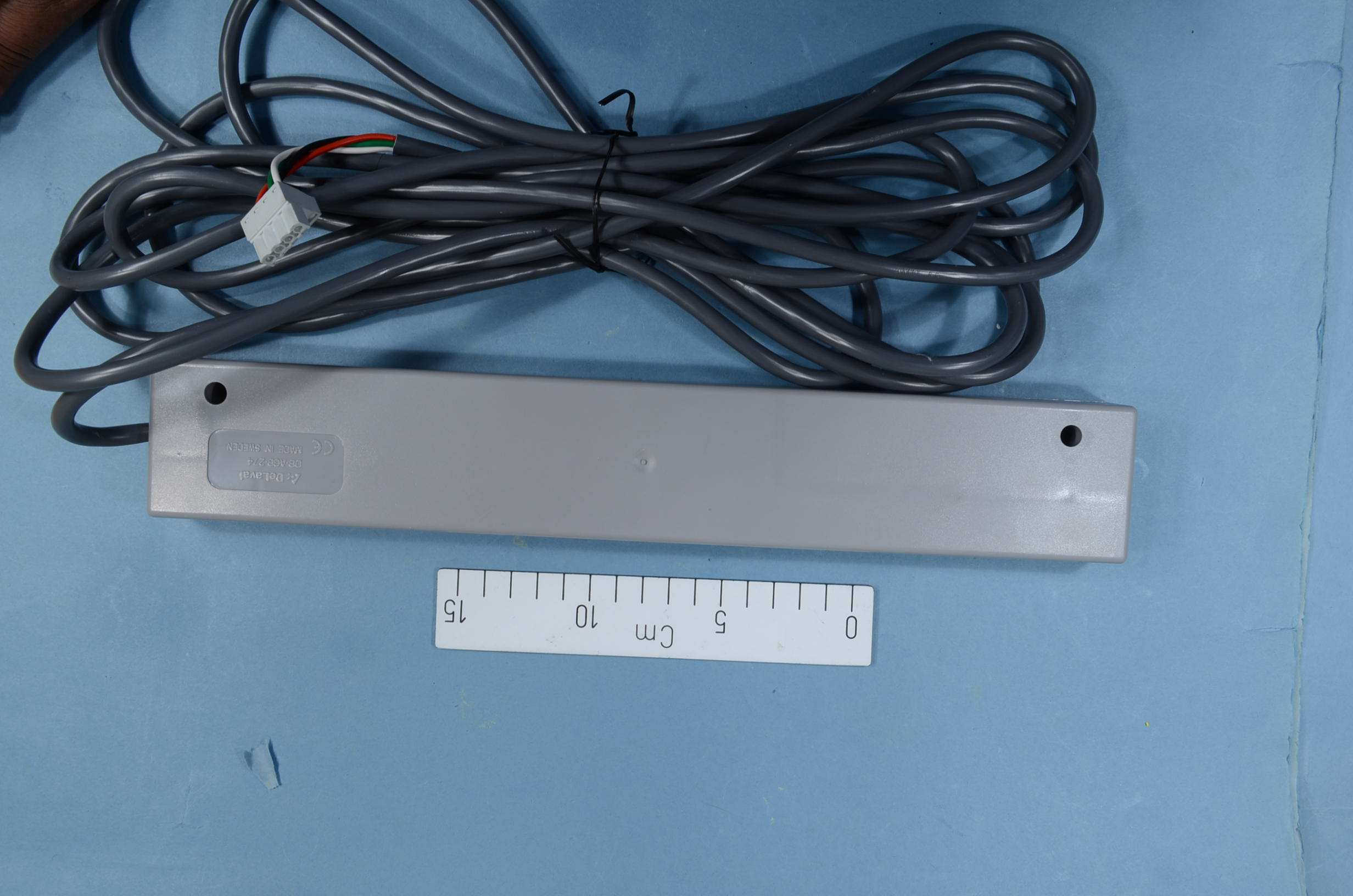 FCC ID UCS946556 External Photos