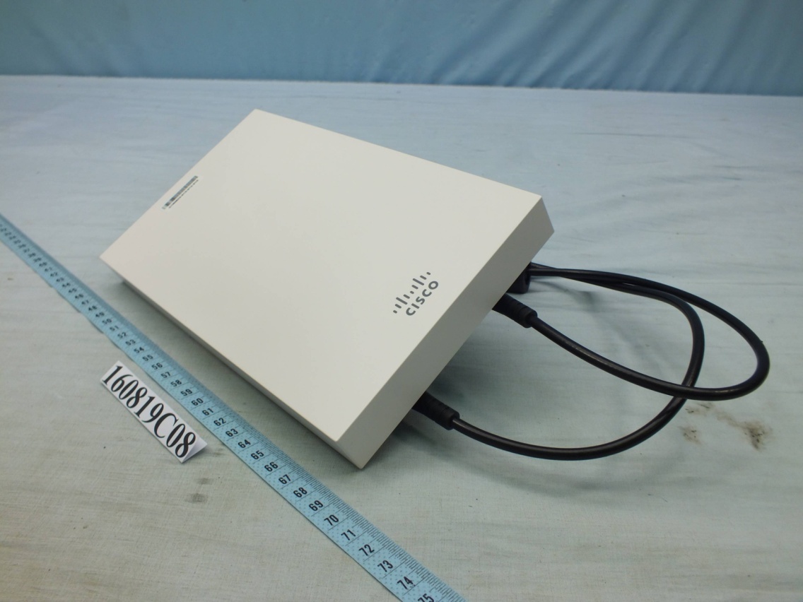 FCC ID UDX-60057010 External Photos