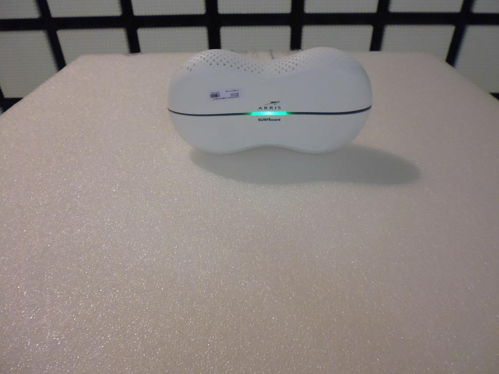 FCC ID UIDSBR-AC1900P Test Setup Photos