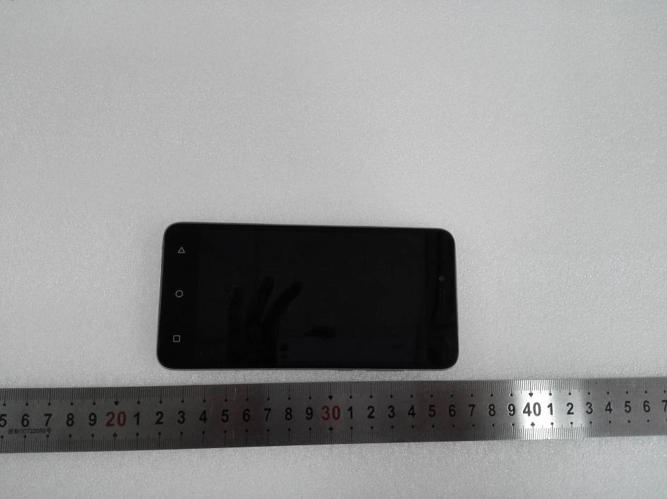 FCC ID UOSAM350 External Photos
