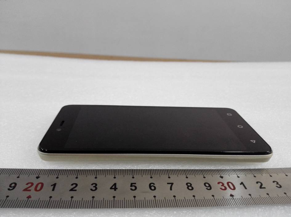 FCC ID UOSAM350 External Photos