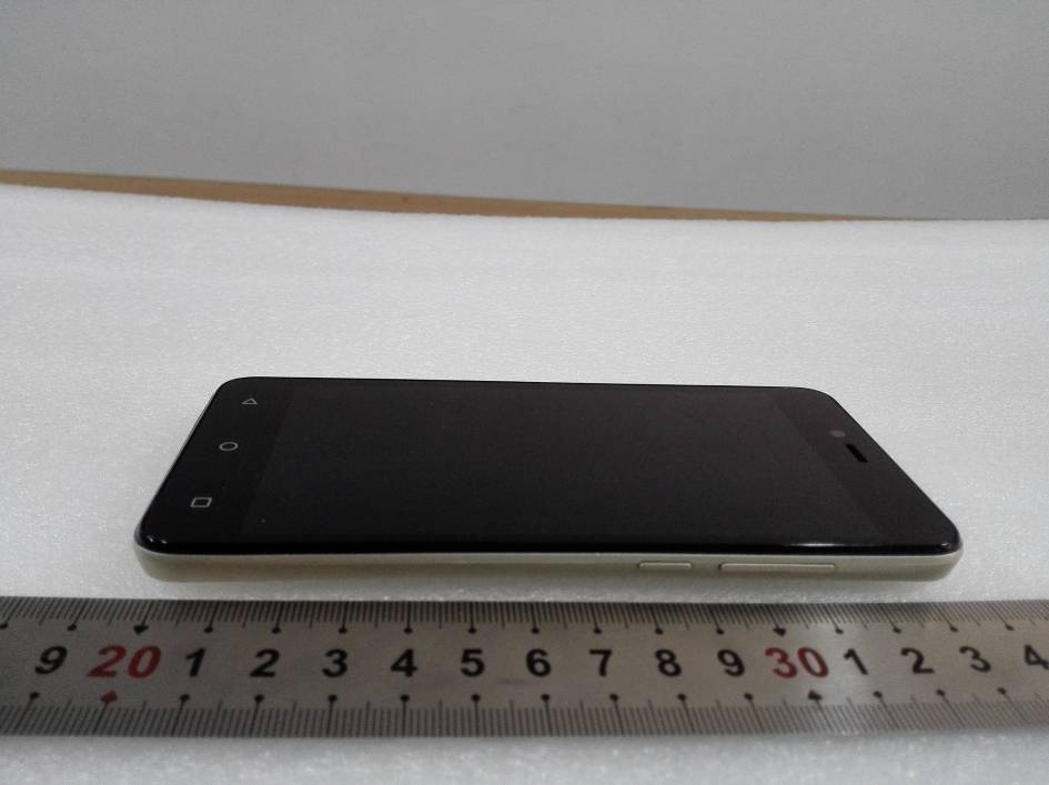 FCC ID UOSAM350 External Photos