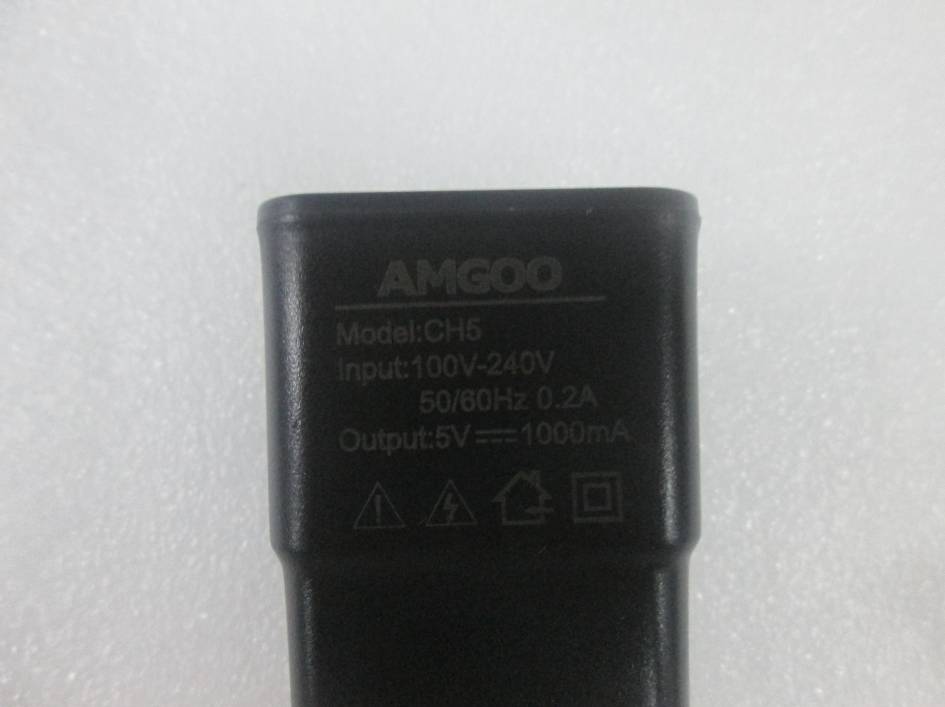 FCC ID UOSAM350 External Photos