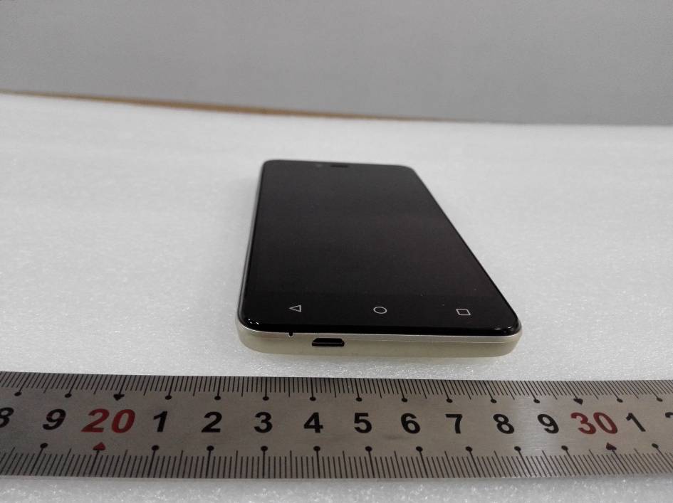 FCC ID UOSAM350 External Photos