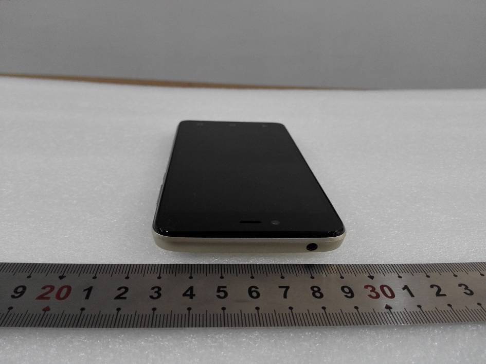 FCC ID UOSAM350 External Photos