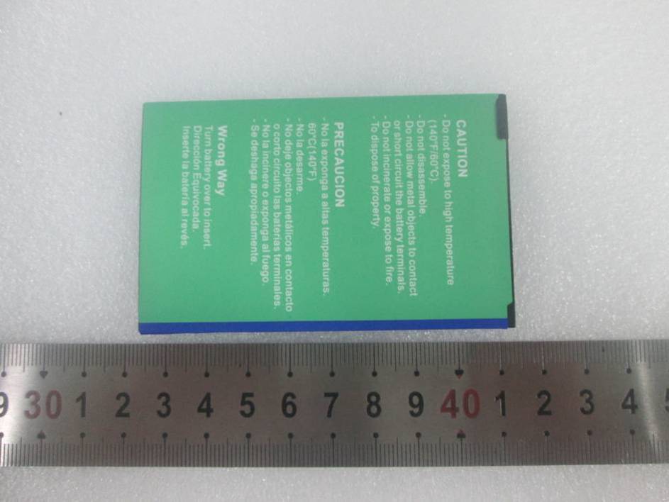 FCC ID UOSAM350 Internal Photos