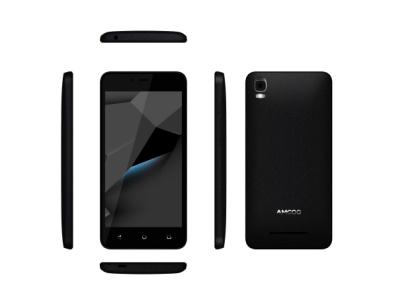 FCC ID UOSAM350 Users Manual