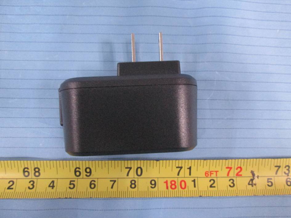FCC ID UOSAM450 External Photos
