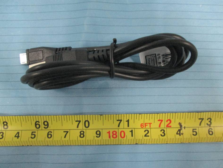 FCC ID UOSAM450 External Photos