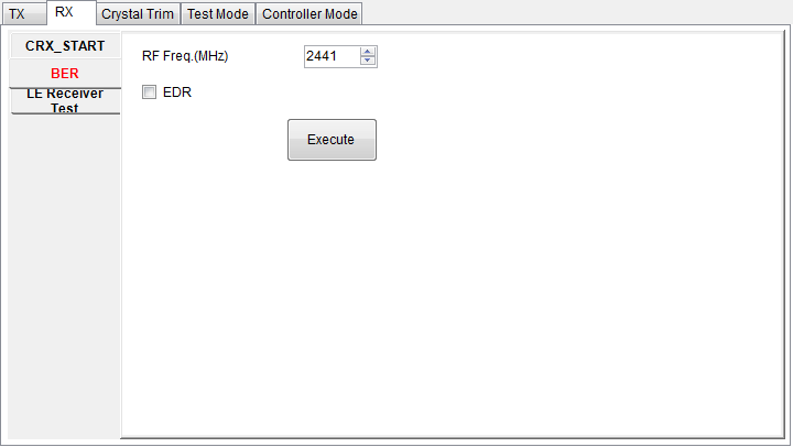 FCC ID UOW-AB1122 Users Manual