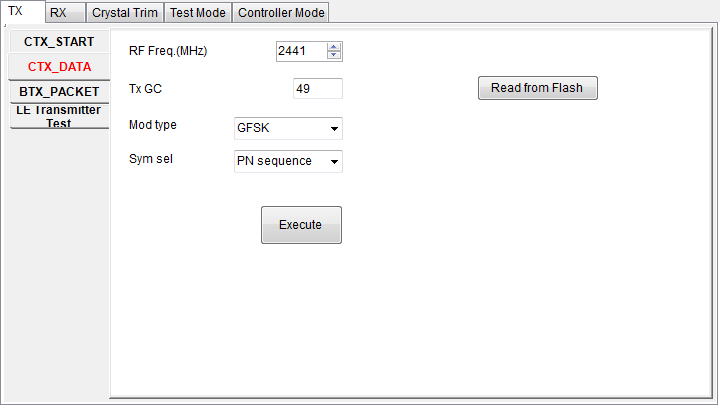 FCC ID UOW-AB1122 Users Manual