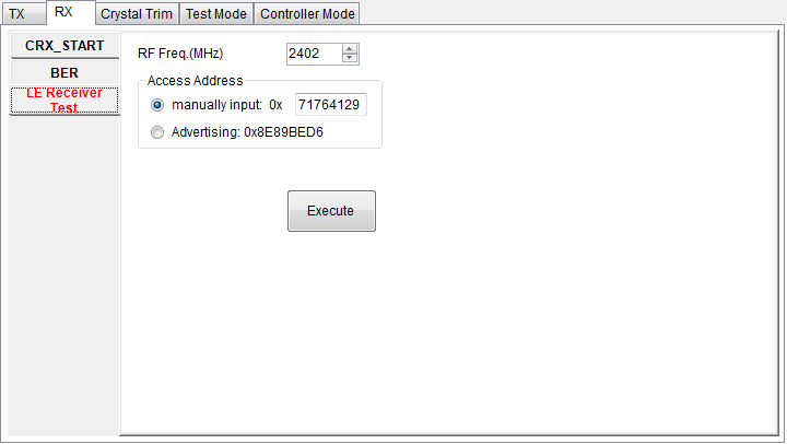 FCC ID UOW-AB1122 Users Manual