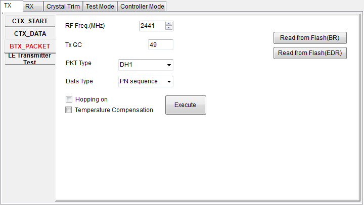 FCC ID UOW-AB1122 Users Manual