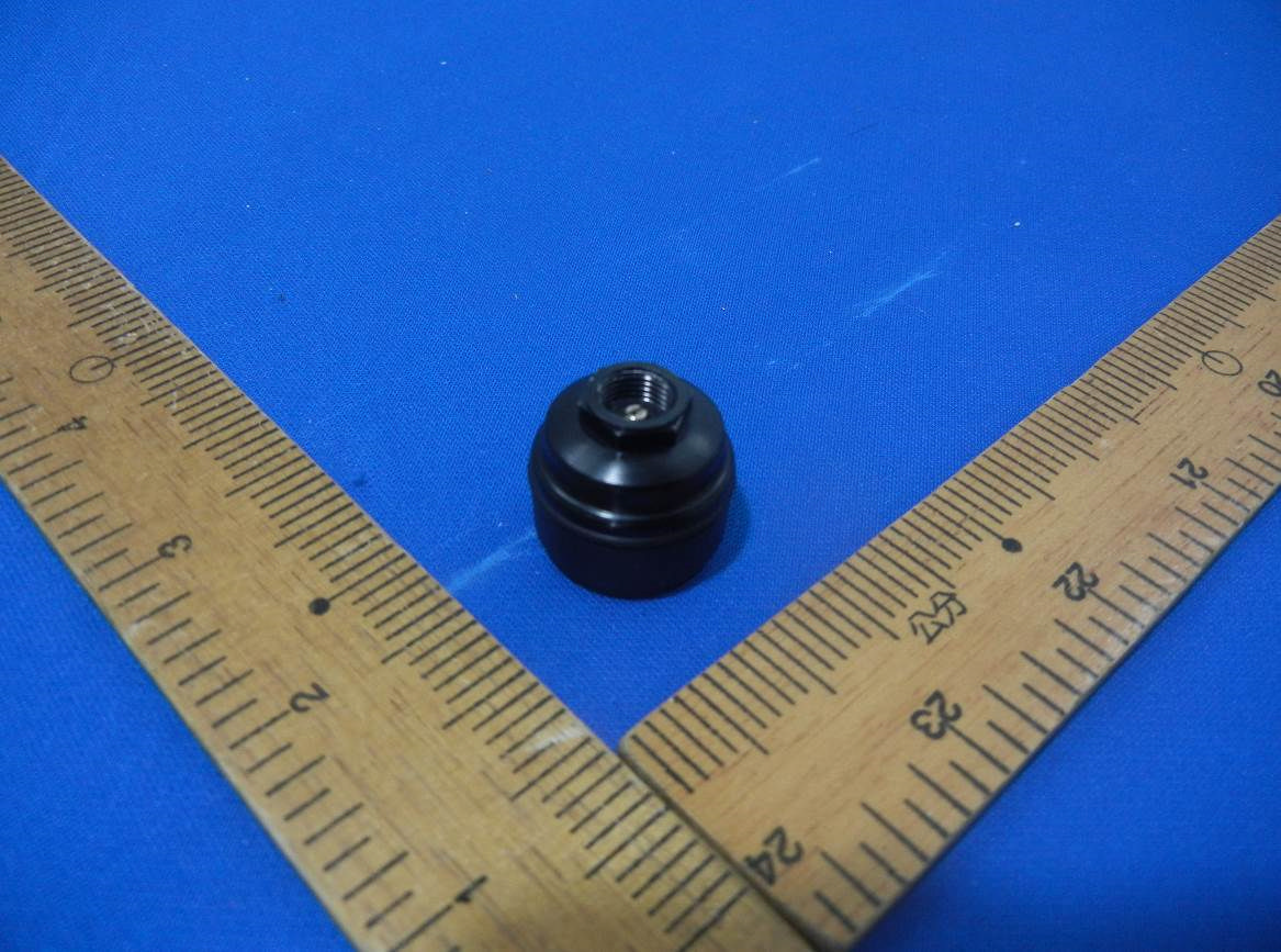 FCC ID UP5-AT63 Internal Photos