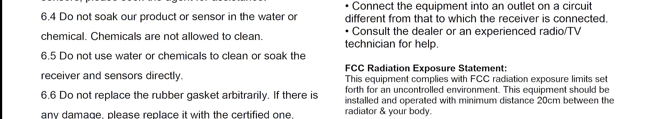 FCC ID UP5-AT63 Users Manual